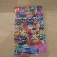 MARIOKART 8 DELUXE