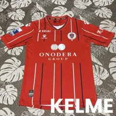 UDオリヴェイレンセ 三浦知良 ユニフォーム カズ 11 KELME Lのサムネイル