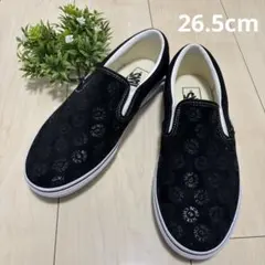 VANS × BUMP OF CHICKEN コラボ　スリッポン