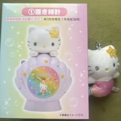 2026年最新】キティちゃん置時計の人気アイテム - メルカリ