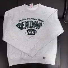 BEN DAVIS スウェット