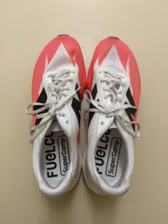 NewBalance FuelCellSuperComp Elite v5 27