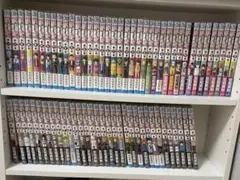銀魂 71巻セット 空知英秋　おまけ付き【当日発送！！】のサムネイル