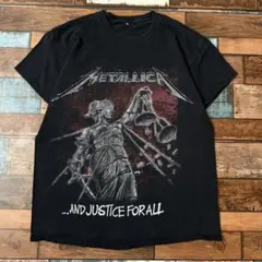 メタリカ☆Metallica 1989 Live Tシャツ - メルカリ