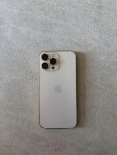 Apple iPhone 13Promax シルバー 本体