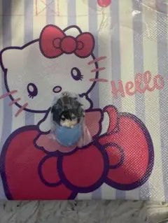 デスノートおくるみマスコットL