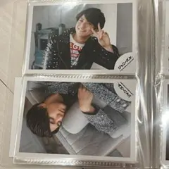 【Aぇ! group】正門良規 公式写真 2枚セット