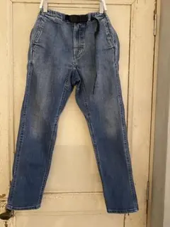 2026年最新】グラミチ デニムダンガリーの人気アイテム - メルカリ