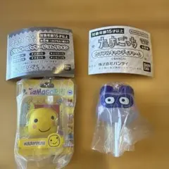 たまごっちガチャガチャ