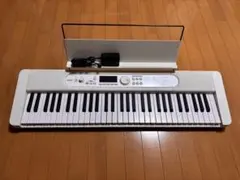 2025年最新】カシオキーボードlk-526の人気アイテム - メルカリ