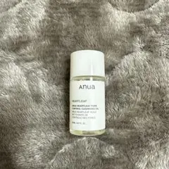 Anua Heartleaf Pore Control CleansingOil