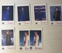 KnightA 騎士A てるとくん フォトカ フォトカード