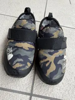 THE NORTH FACE 冬用 シューズ