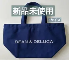 DEAN & DELUCA チャリティートート　S