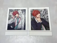 ヒプノシスマイク 観音坂独歩 ぱしゃこれ 2枚