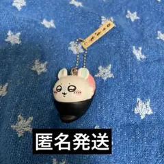 ちいかわ寿司フィギュアキーホルダー　　モモンガ　中古