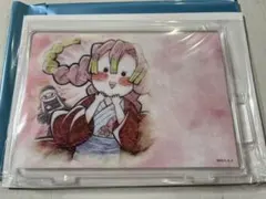 鬼滅の刃　甘露寺蜜璃 刀鍛冶の里編 特別編集版 メモアクリルスタンド アクスタ