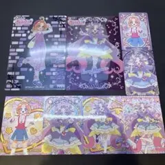名探偵プリキュア！ キュアアンサー関連まとめ売り