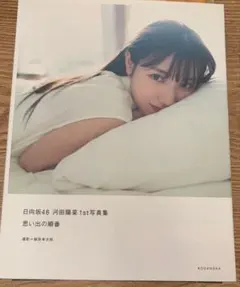 2026年最新】河田陽菜 写真集の人気アイテム - メルカリ