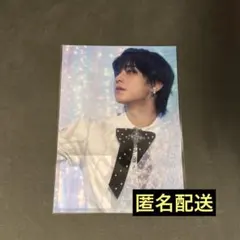 &TEAM andTEAM TAKI タキ クリアポスター