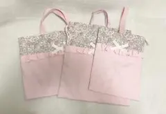 入園入学3点セット　リバティ　フェルシテ