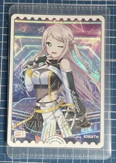 プレミアムブースター ラブライブ！虹ヶ咲 三船栞子P+ - メルカリ
