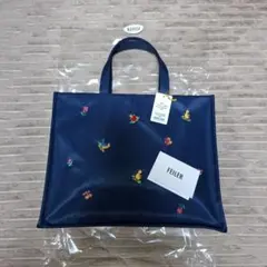 2026年最新】フェイラーバッグ veryコラボの人気アイテム - メルカリ