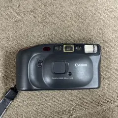 Canon Autoboy 3 QUARTZ DATE G0309-114-1p - メルカリ