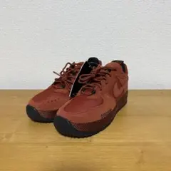 【新品】NIKE エア フォース 1 ワイルド　22.5cm