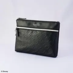 キングダム ハーツ / 20th Anniversary　フラットポーチ