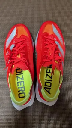 ADIZERO JAPAN8 サイズ26.0 アディゼロジャパン8