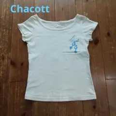バレエtシャツ