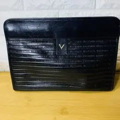 MARIO VALENTINO イタリア製 クラッチバッグのサムネイル