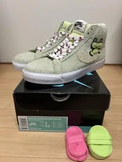 2025年最新】nike sb frogの人気アイテム - メルカリ