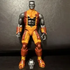 マーベルレジェンド ブルドーザー レッキングクルー 6インチ