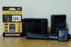FUJIFILM X-E1 ボディのサムネイル