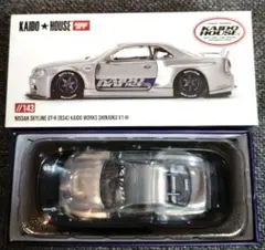 2026年最新】MINI gt チェイスの人気アイテム - メルカリ