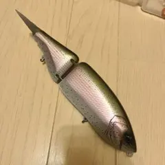 KLASH9 low クラッシュ9 マジックトラウト drt クラッシュ9 マジックトラウト クラッシュ9 low マジック