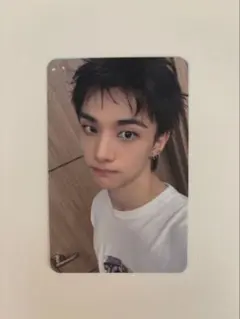 straykids ヒョンジン DO IT platform plveトレカ