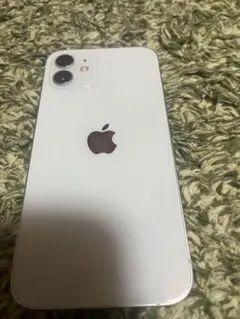 Apple iPhone 12 本体