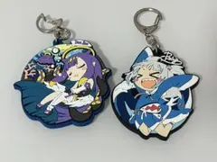 鬼滅の刃 セガ SAGA コラボ デフォルメ缶バッジB たいやき - メルカリ