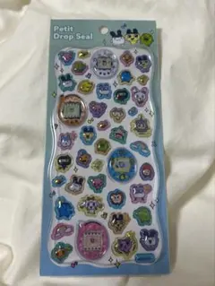 たまごっち ドロップ