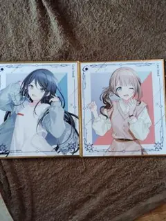 2025年最新】星乃一歌 色紙の人気アイテム - メルカリ