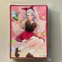 Ys62 リブロマンサー・マジガール 60枚 遊戯王カードスリーブ プロテクター