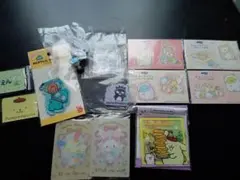 サンリオ すみっコぐらし グッズまとめ売り