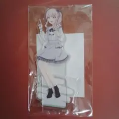 プロセカ はっぴーこれくしょんくじ B賞 暁山瑞希 アクリルスタンド