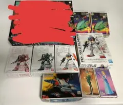 2026年最新】バンザイマーク ガンダムの人気アイテム - メルカリ