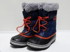 SOREL/ソレル WATERPROOF ウォータープルーフ（防水）スノーブーツ