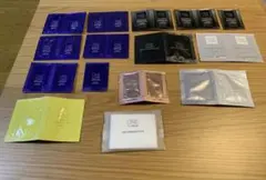 ONE BY KOSÉ トライアルセット　26点