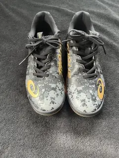 ASICS TOQUE 8 フットサルシューズ　26.0cm